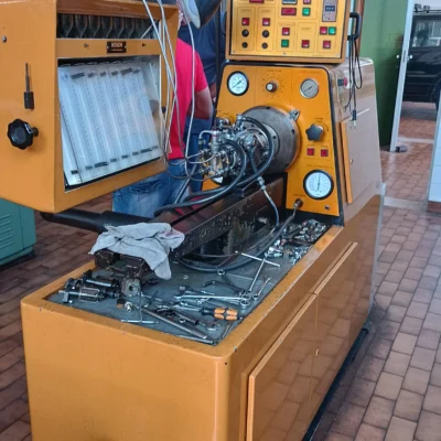 Pompe a injection 0460404100